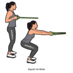 Total body_Squat to Row_resistance band_c