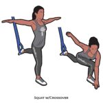 Total body_Squat w-Crossover_suspension