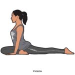 Twisting Poses_Pigeon_yoga