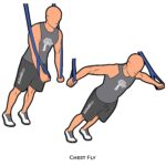 Upper body_Chest Fly_suspension