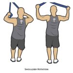 Upper body_Shoulder Rotation_suspension