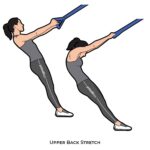 Upper body_Upper Back Stretch_suspension