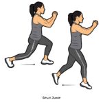 Warm-up_Split Jump_bodyweight