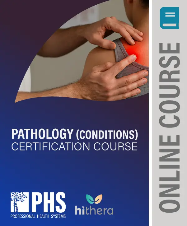 Pathology (Conditions) Certification Course