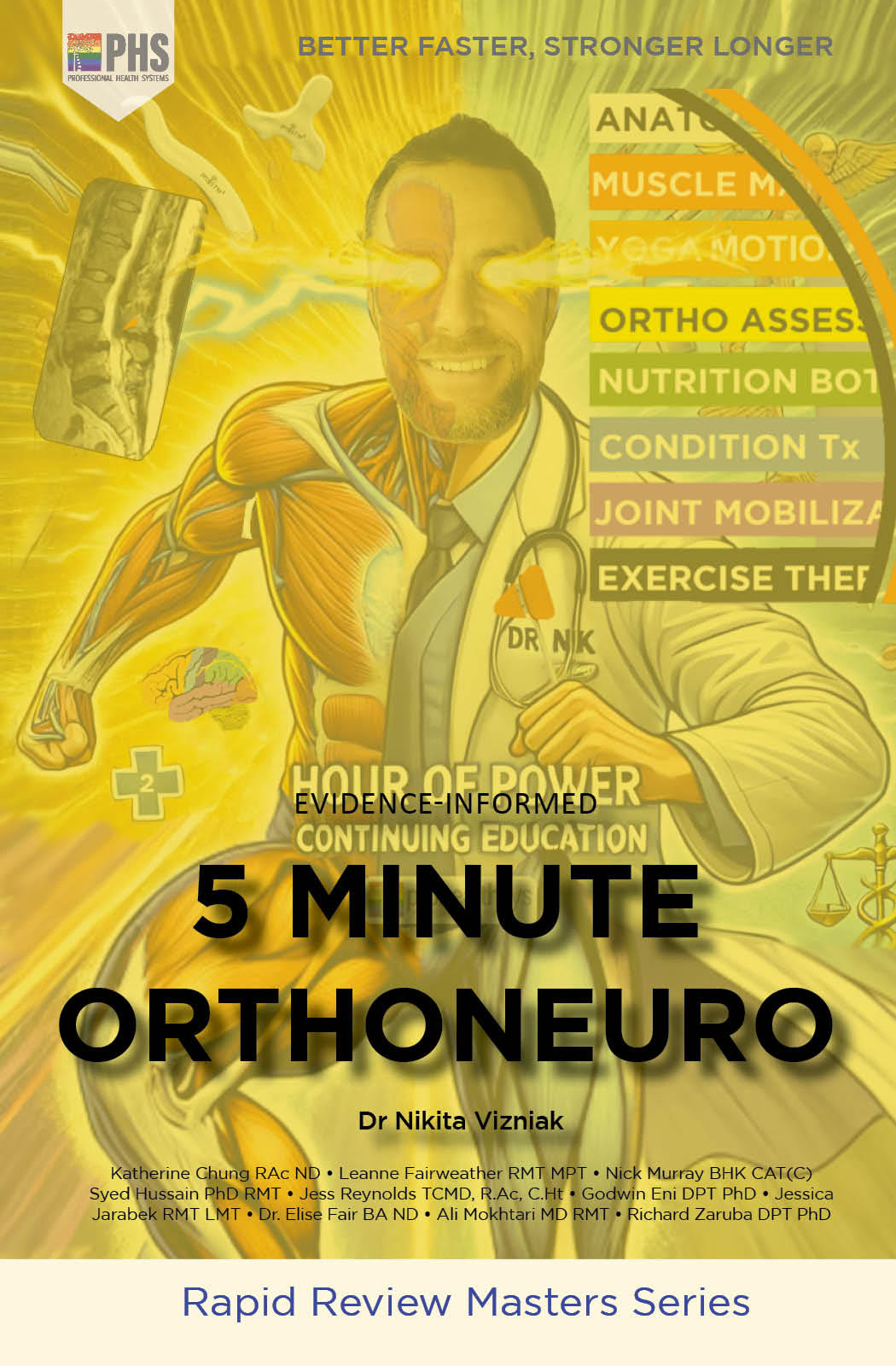 orthoneuro