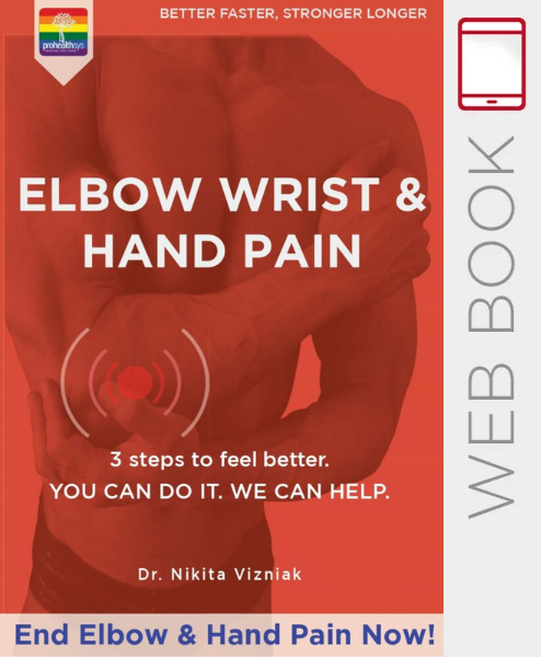 elbow wrist hand cover